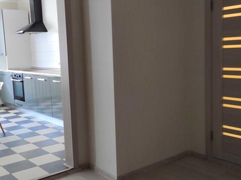 квартира по адресу Урловская ул., 36