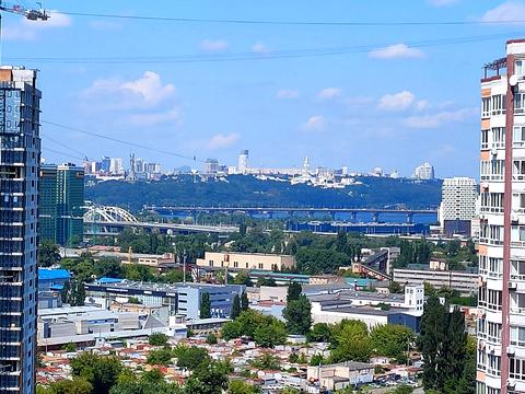квартира по адресу Урловская ул., 36