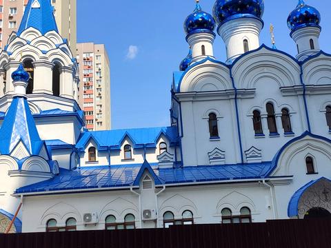 квартира по адресу Урловская ул., 36