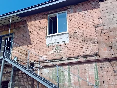 коммерческая по адресу Артільна ул., 9-Б