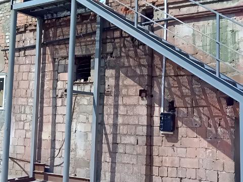 коммерческая по адресу Артільна ул., 9-Б