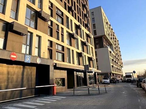 коммерческая по адресу Кульпарковская ул., 226-Г