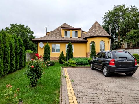 дом по адресу Соборна