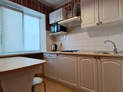 квартира по адресу Семинарская ул., 28а