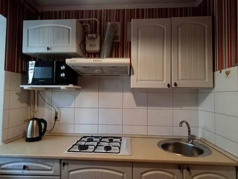 квартира по адресу Семинарская ул., 28а