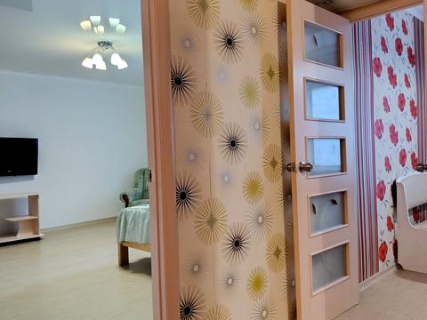 квартира по адресу Семинарская ул., 28а