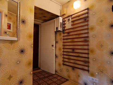 квартира по адресу Семинарская ул., 28а