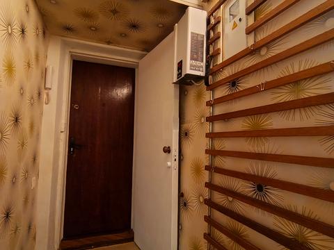 квартира по адресу Семинарская ул., 28а