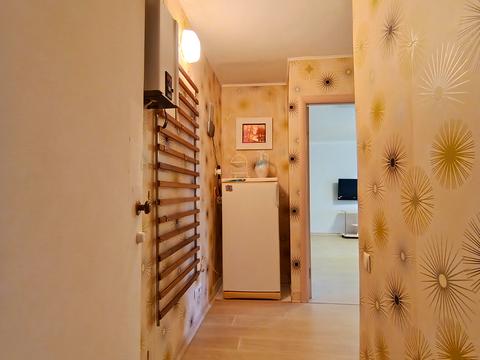 квартира по адресу Семинарская ул., 28а