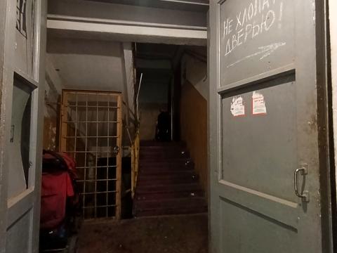 квартира по адресу Семинарская ул., 28а