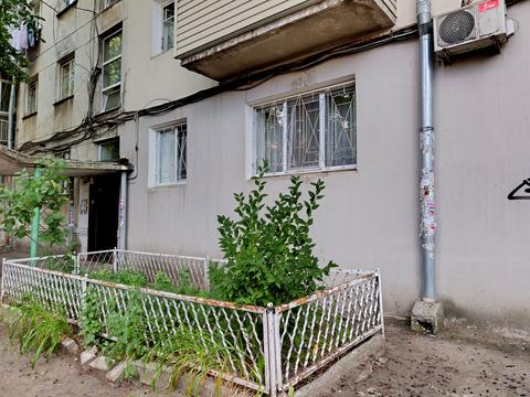 квартира по адресу Семинарская ул., 28а