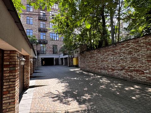 квартира за адресою Дніпро, Воскресенська вул. (Леніна), 27