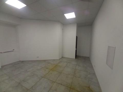 комерційна за адресою Василя Чапленка вул. (Фрунзе), 3