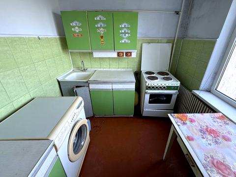 квартира за адресою Космонавтів вул., 138-Г