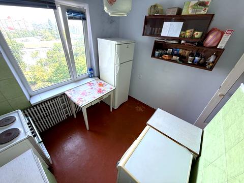 квартира за адресою Космонавтів вул., 138-Г
