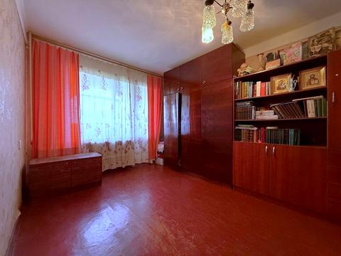квартира по адресу Космонавтов ул., 138-Г