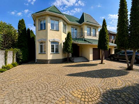 будинок за адресою Грушевського вул., 18