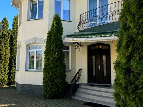 дом по адресу Грушевского ул., 18