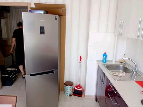 квартира за адресою Компасний пров., 1-А