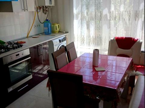 квартира за адресою Компасний пров., 1-А