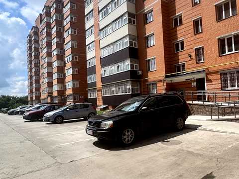 квартира за адресою Куликівська вул., 98