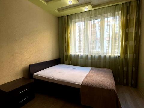 квартира за адресою Княгині Ольги вул., 100л