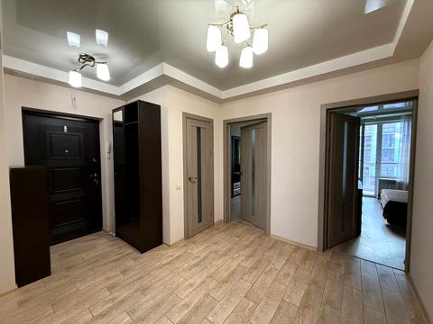 квартира за адресою Княгині Ольги вул., 100л