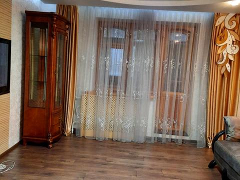 квартира за адресою Дудинської вул. (Наріманова), 6