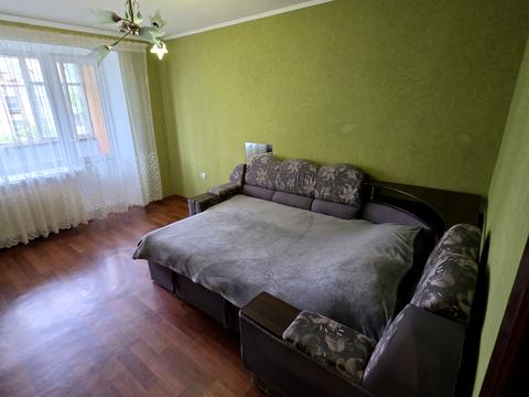квартира за адресою Погранична вул. (Чигрина), 78-Б