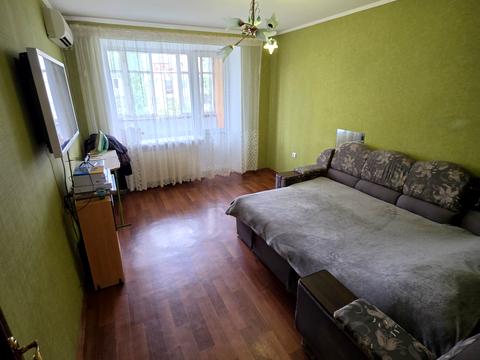 квартира за адресою Погранична вул. (Чигрина), 78-Б