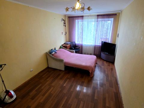 квартира за адресою Погранична вул. (Чигрина), 78-Б