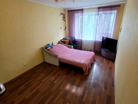квартира за адресою Погранична вул. (Чигрина), 78-Б