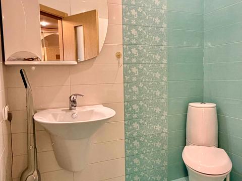 квартира по адресу Космическая ул., 3