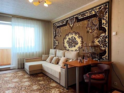 квартира по адресу Драгоманова ул., 25