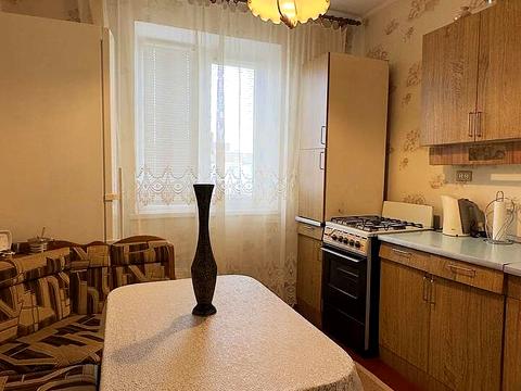квартира по адресу Драгоманова ул., 25
