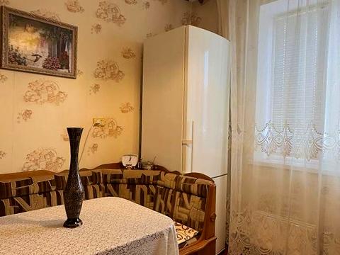 квартира по адресу Драгоманова ул., 25
