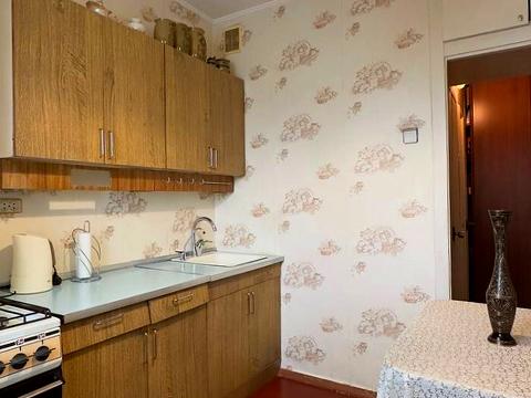 квартира по адресу Драгоманова ул., 25