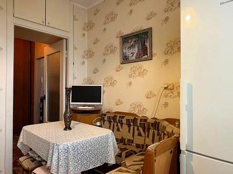квартира по адресу Драгоманова ул., 25