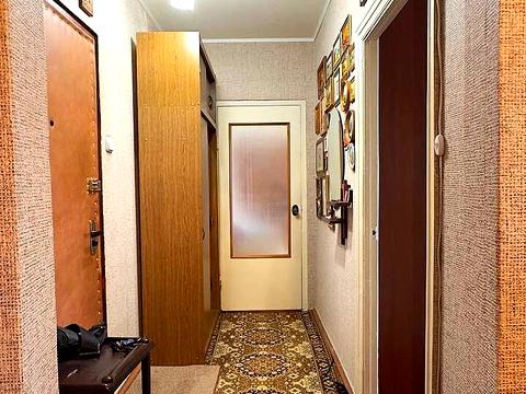квартира по адресу Драгоманова ул., 25