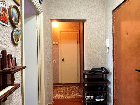 квартира по адресу Драгоманова ул., 25