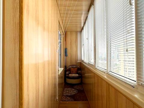 квартира по адресу Драгоманова ул., 25