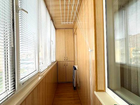 квартира по адресу Драгоманова ул., 25