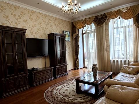 квартира за адресою Саксаганського вул., 43-А
