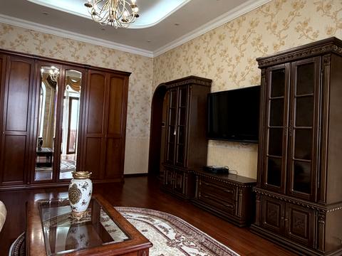 квартира за адресою Саксаганського вул., 43-А