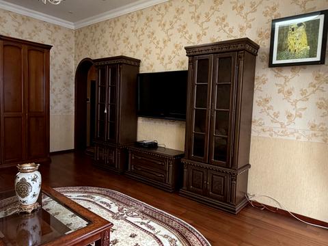 квартира за адресою Саксаганського вул., 43-А