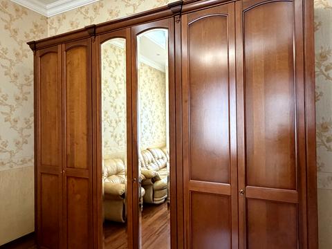 квартира за адресою Саксаганського вул., 43-А