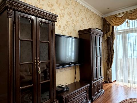 квартира за адресою Саксаганського вул., 43-А