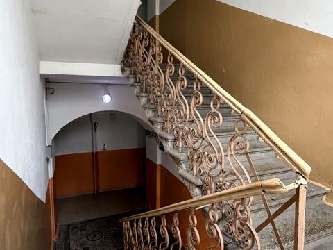 квартира за адресою Саксаганського вул., 43-А