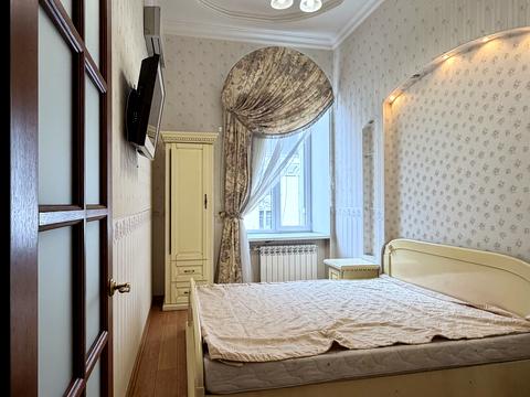 квартира за адресою Саксаганського вул., 43-А