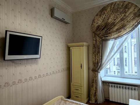 квартира за адресою Саксаганського вул., 43-А